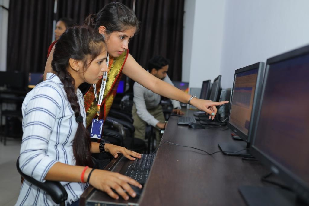 From Dreams to Dignity: How Magic Bus Transforms Lives Through Employability Skills